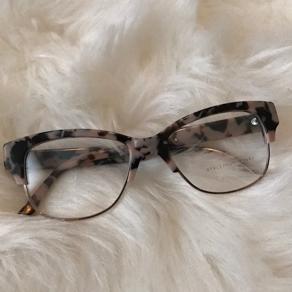 Stella McCartney Frames